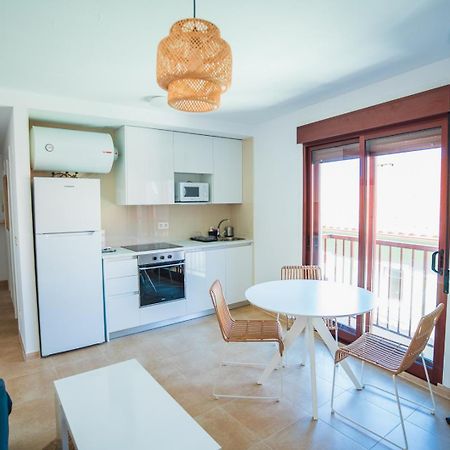 Ondas Do Mar Boutique Stays - Portonovo 4 ภายนอก รูปภาพ