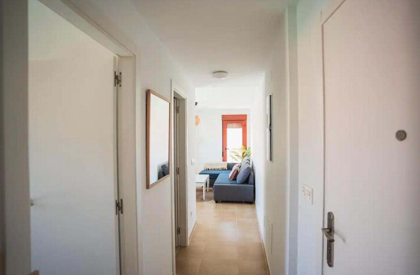 Ondas Do Mar Boutique Stays - Portonovo 4 ภายนอก รูปภาพ